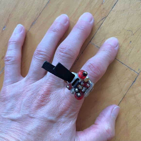 Anne Marie Chagnon Ring - Picture 4 of 4